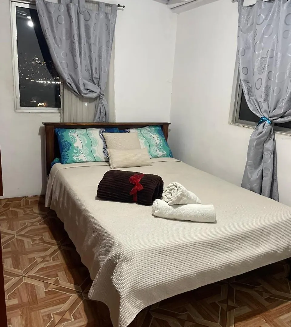 Apartamento Los Balcones Lll Medellín