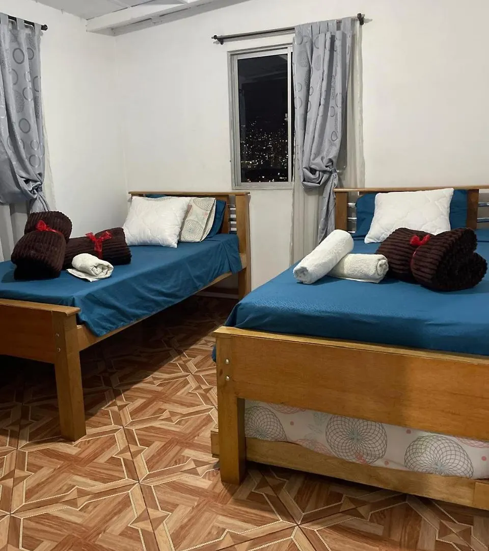 Apartamento Los Balcones Lll Medellín Colombia