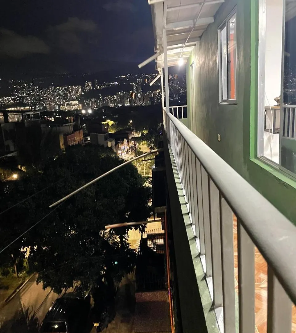 Los Balcones Lll Medellín
